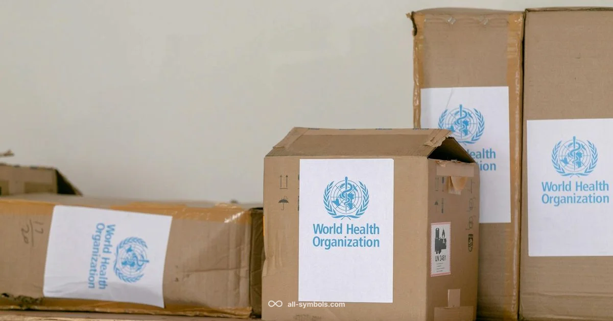 R Symbol Guide - All Symbols