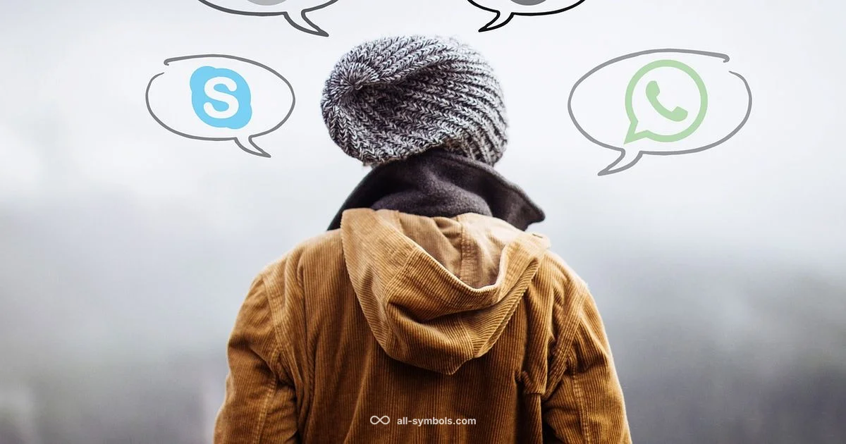 Self Symbol Self Symbol - All Symbols