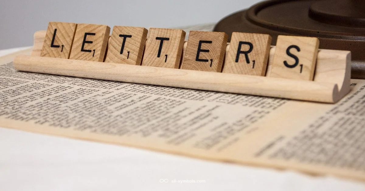 Dash Types Guide - All Symbols