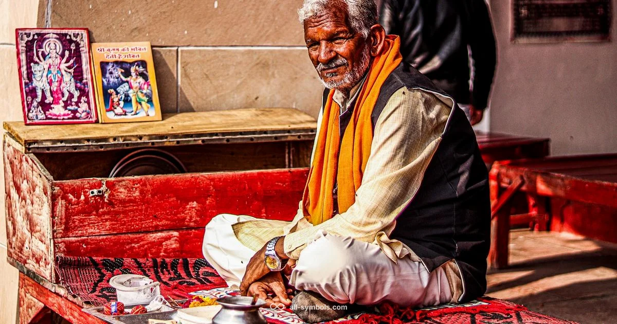 Auspicious Symbol - All Symbols