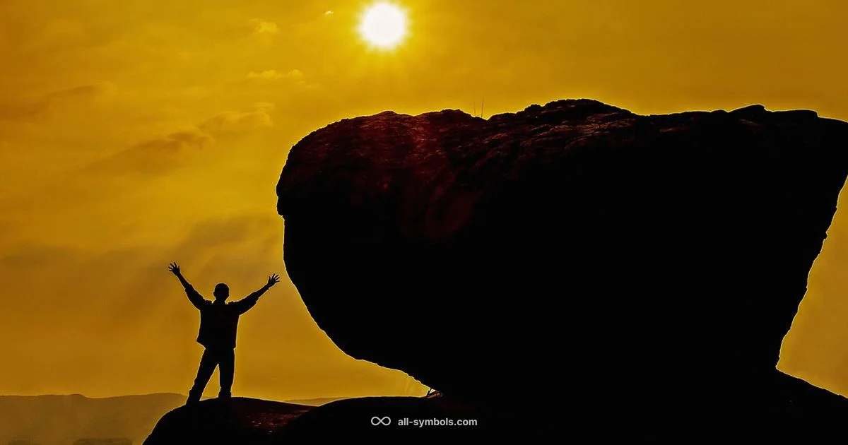 Bravery in Focus - All Symbols