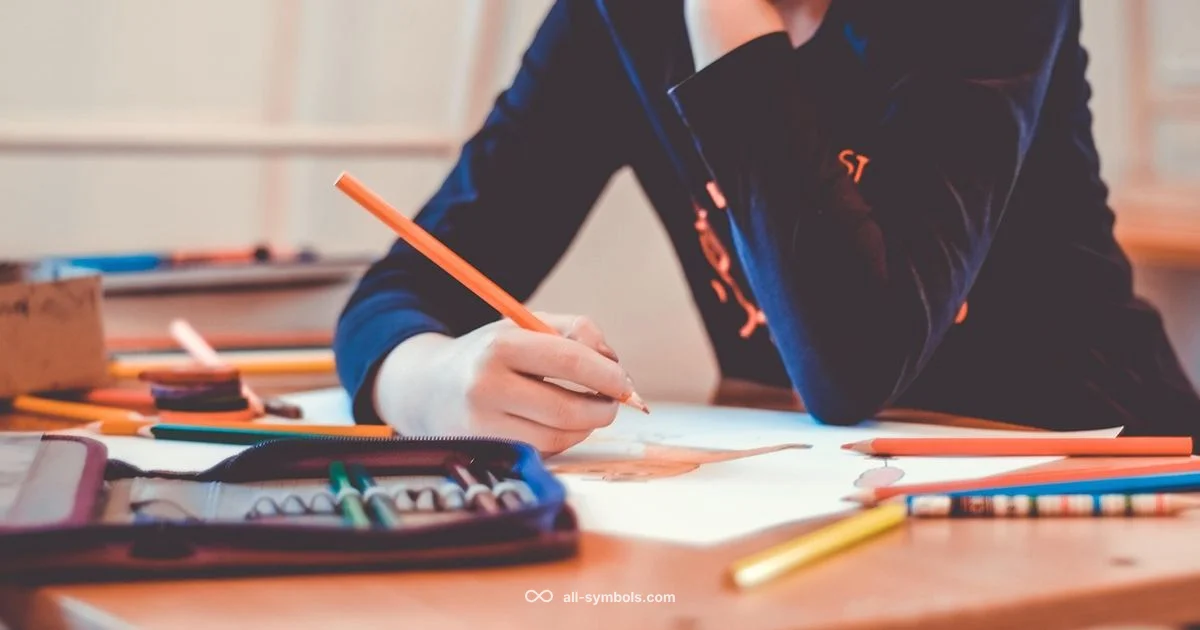 Symbolism Meaning Deep Dive - All Symbols