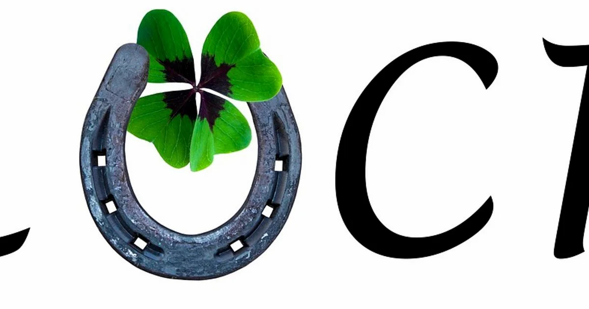 Lucky Elephant - All Symbols