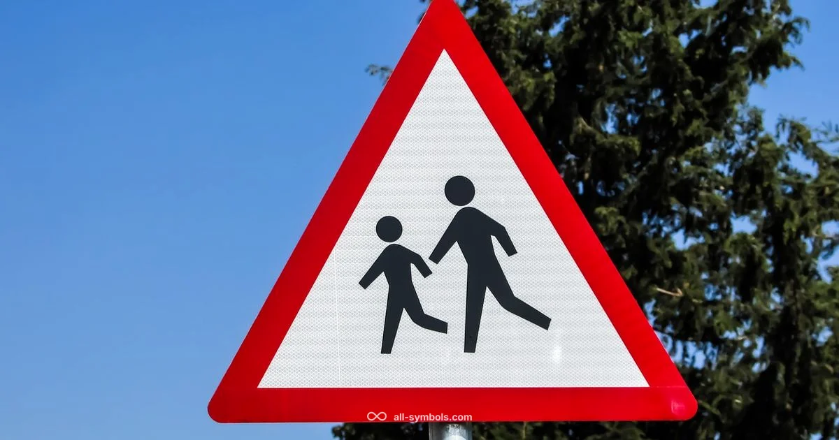 Hazard Symbol Explained - All Symbols