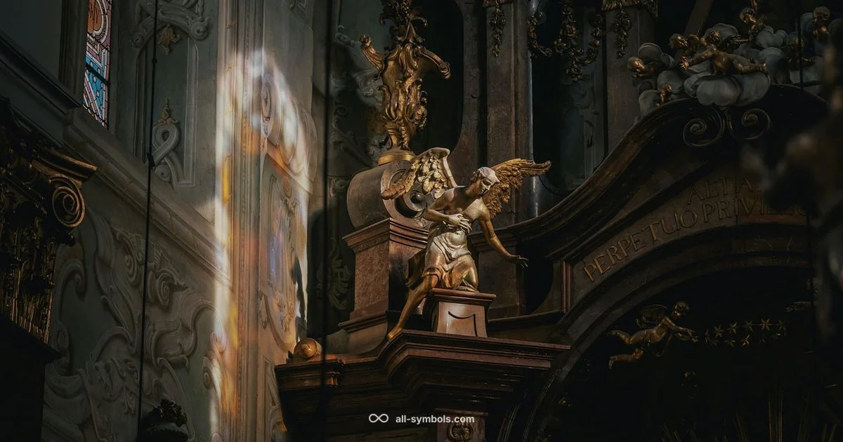 Ichthys Sign - All Symbols