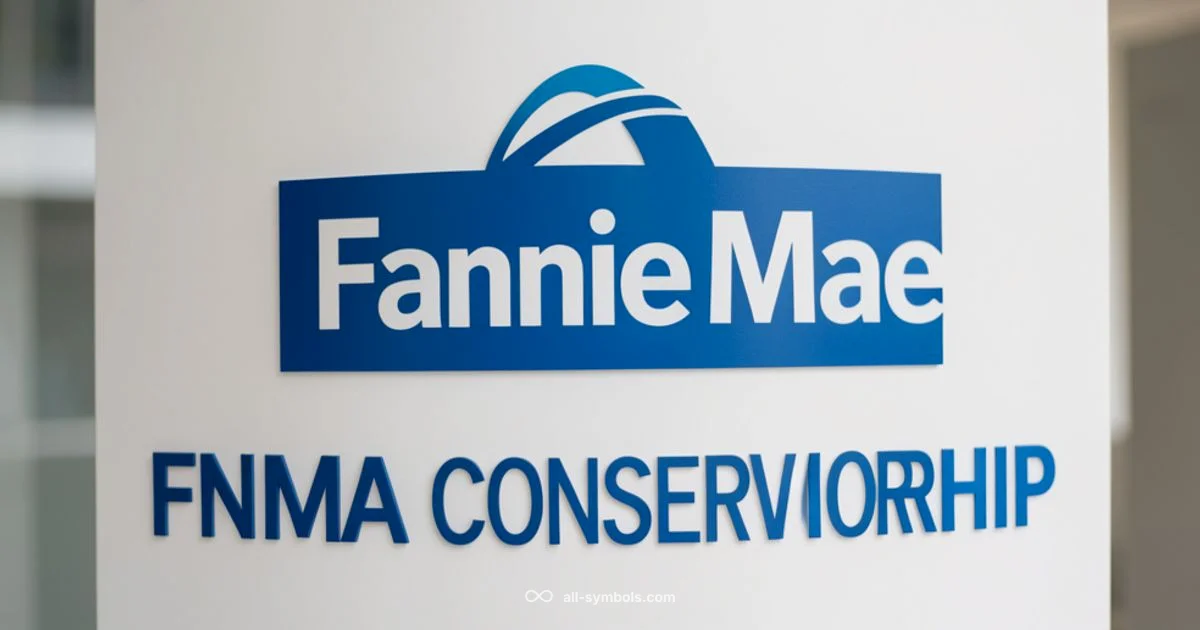 Fannie Mae Symbol - All Symbols