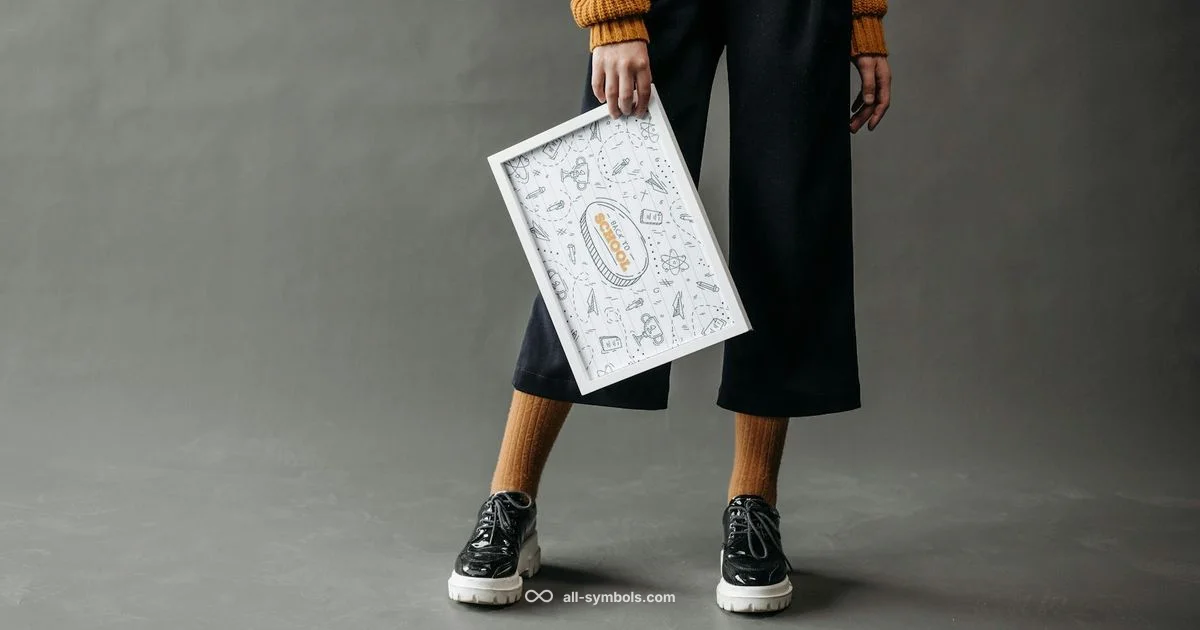 Copyright Symbol Basics - All Symbols