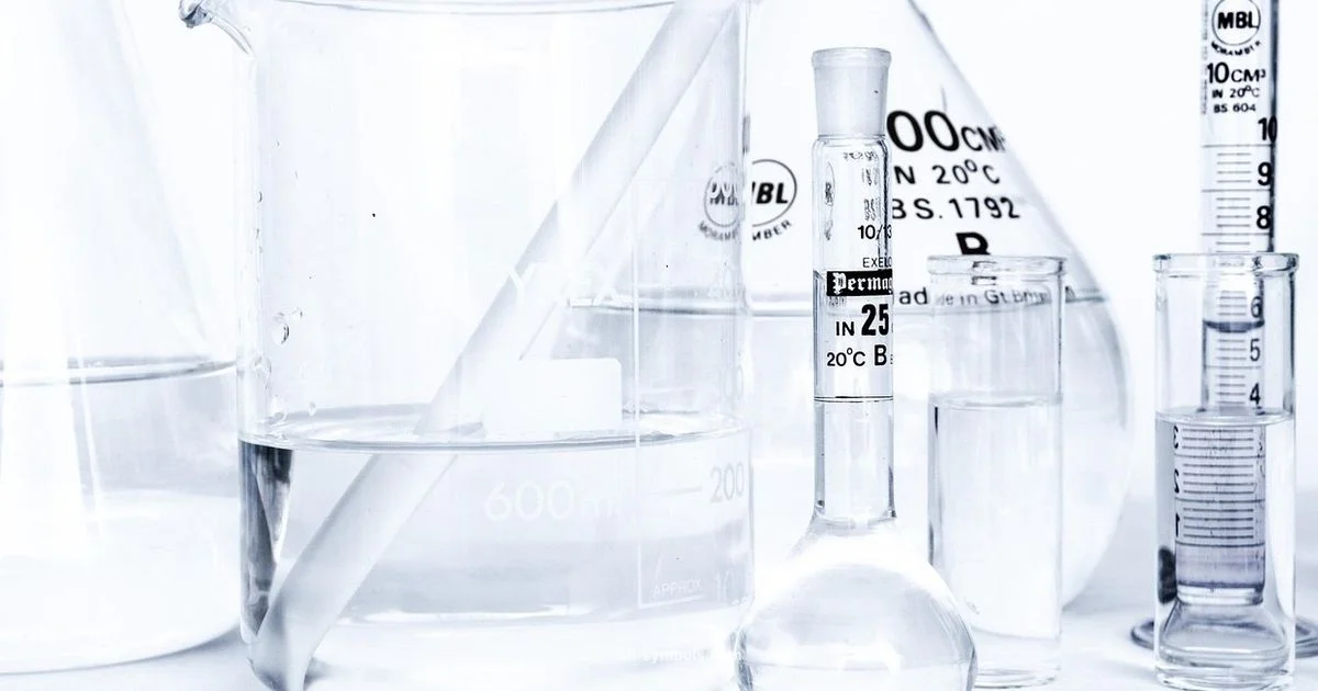 Pharmaceutical Symbol Basics - All Symbols