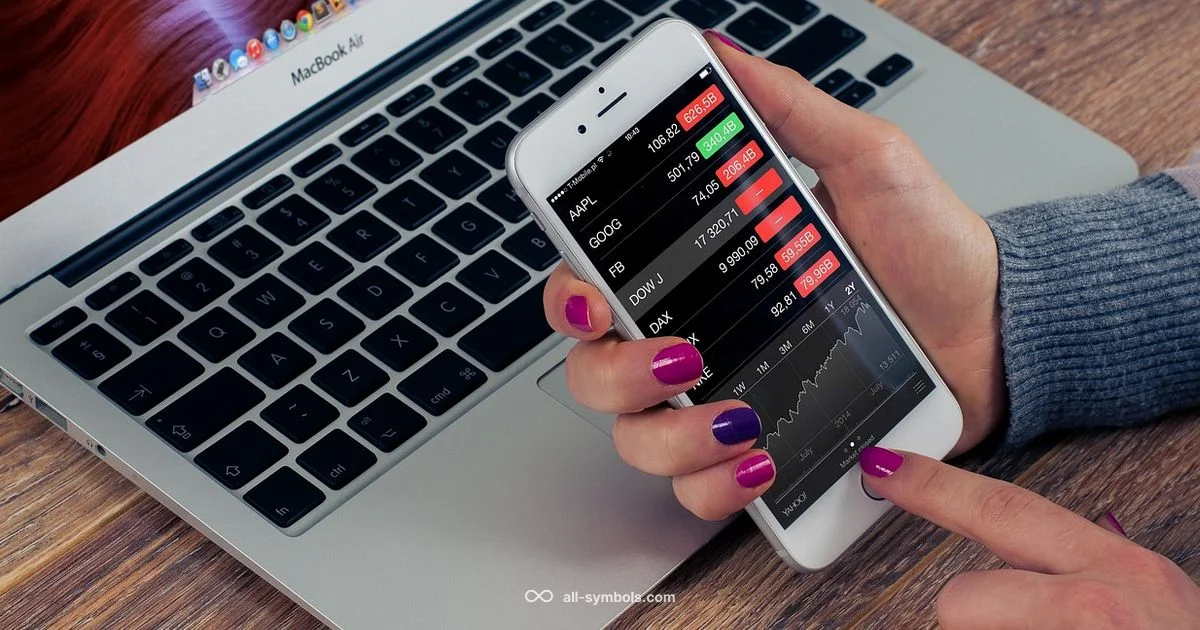 Stock Symbol Basics - All Symbols