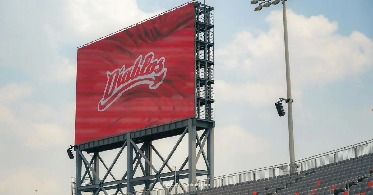 Giants Logo Deep Dive - All Symbols