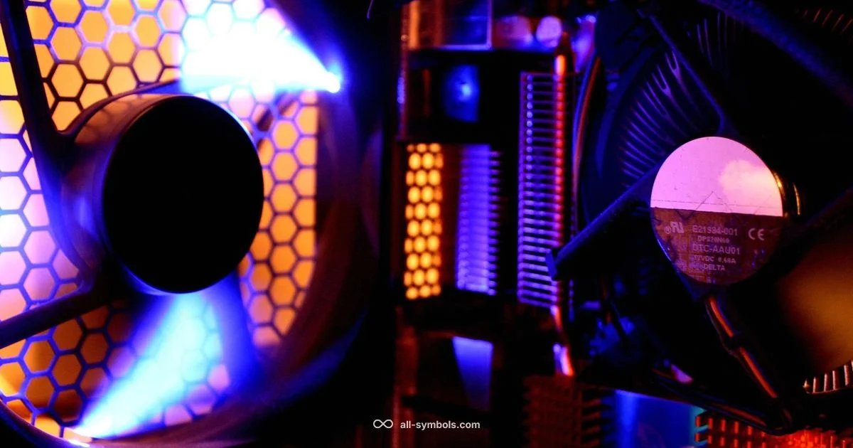 Fan Oven Icon Fan Oven Icon - All Symbols