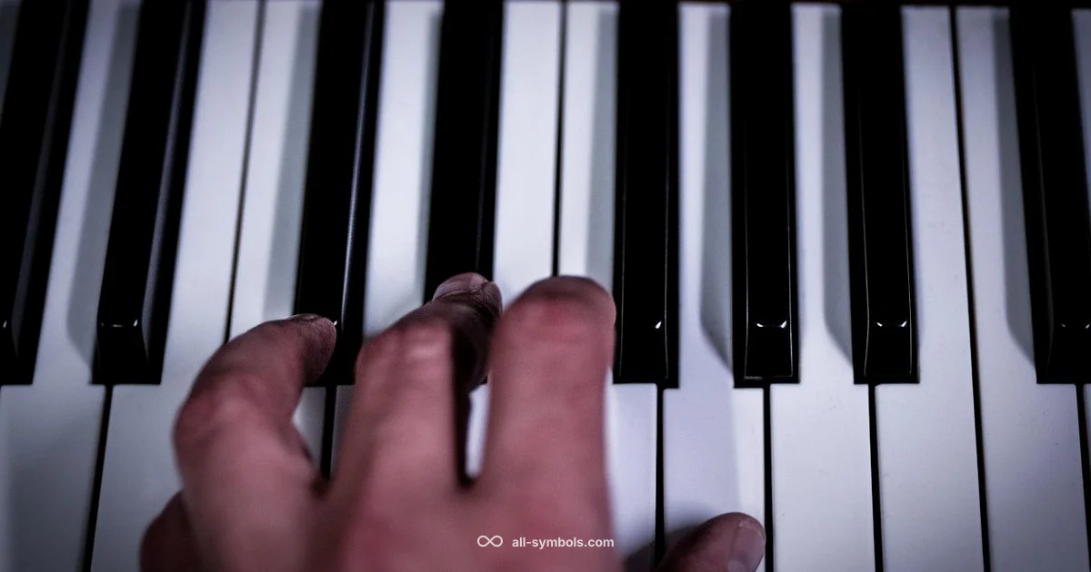 Symbol Key Troubleshooting Symbol Key Troubleshooting - All Symbols