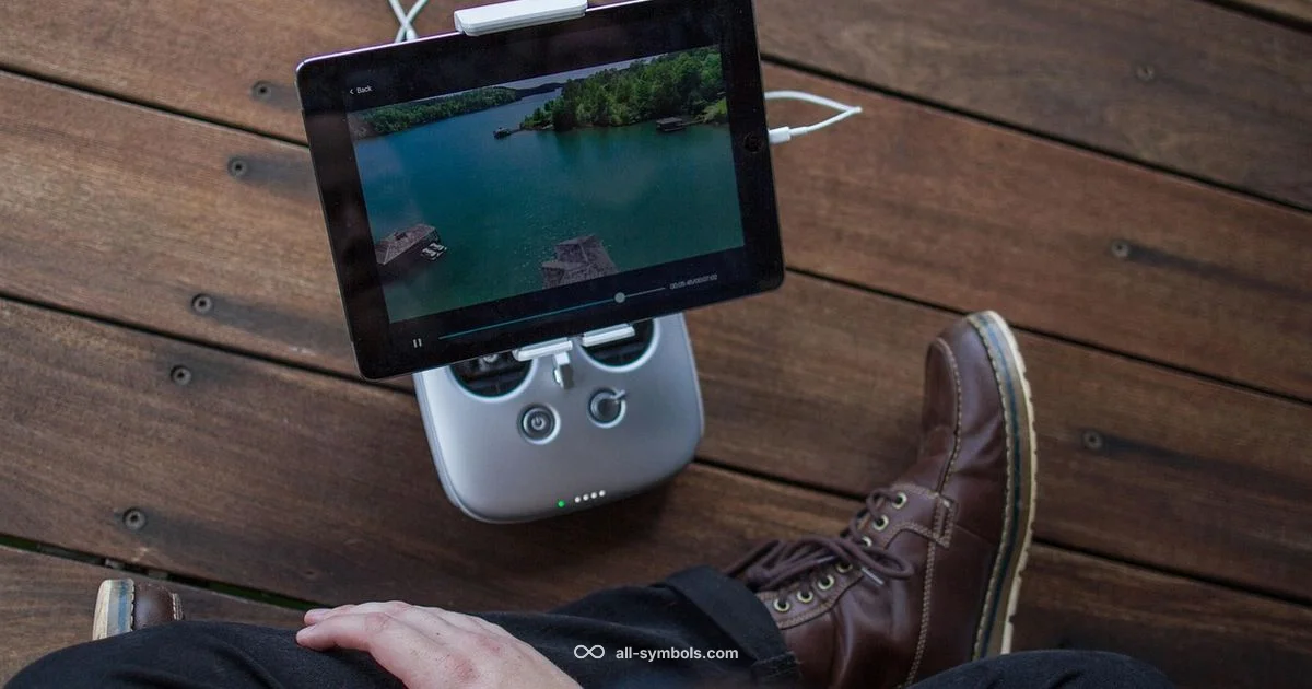 Sign & Fill PDF Sign & Fill PDF - All Symbols