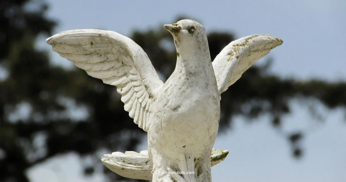 Peace Symbol - All Symbols