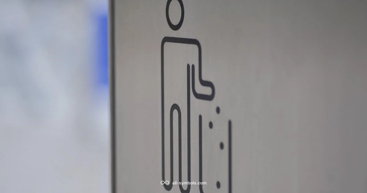 Recycle Symbol Guide - All Symbols