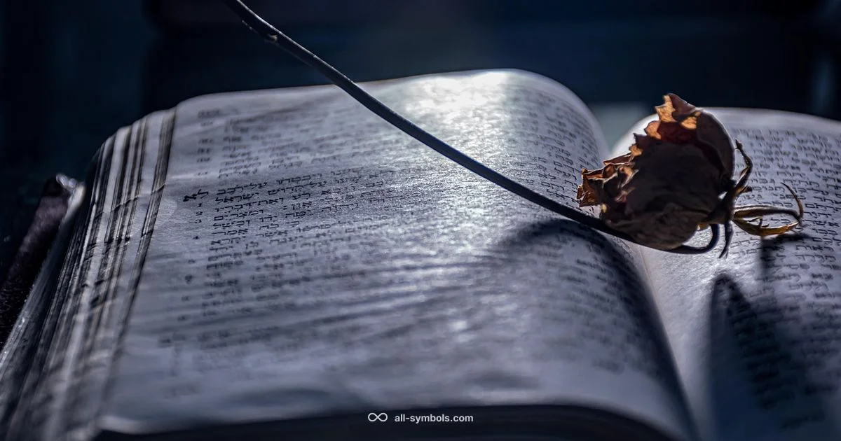 Symbolism and Metaphor - All Symbols