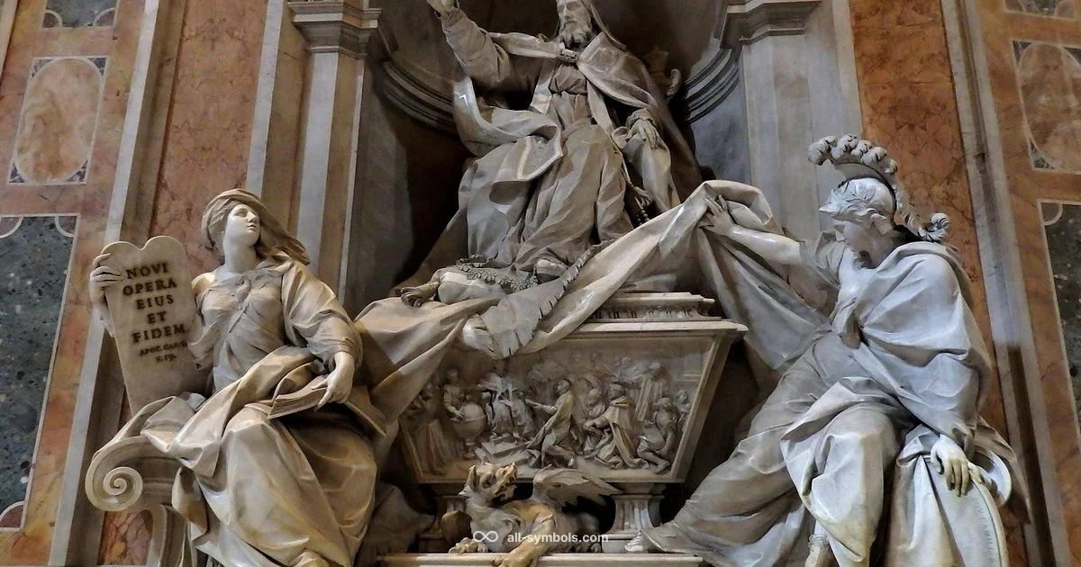 Sacred Signs Explored - All Symbols