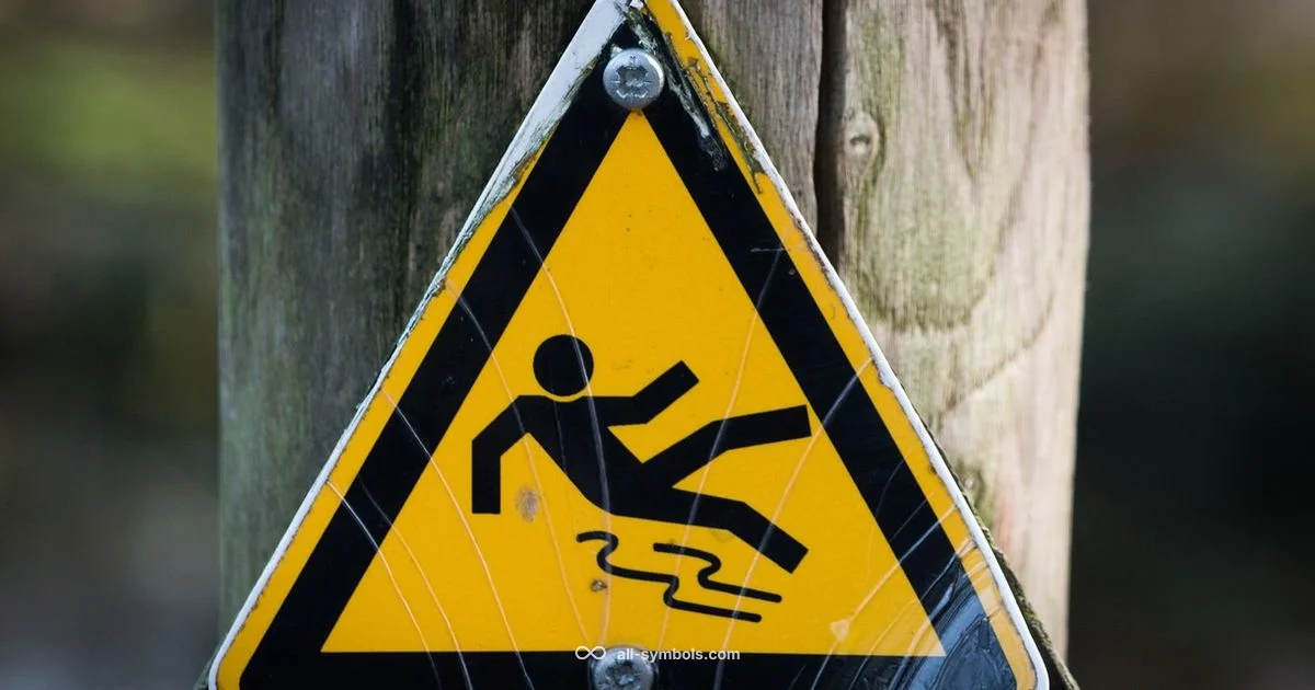 COSHH Symbols Guide COSHH Symbols Guide - All Symbols