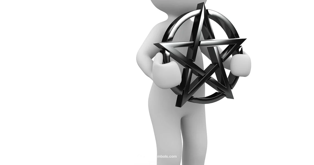 What If Character - All Symbols