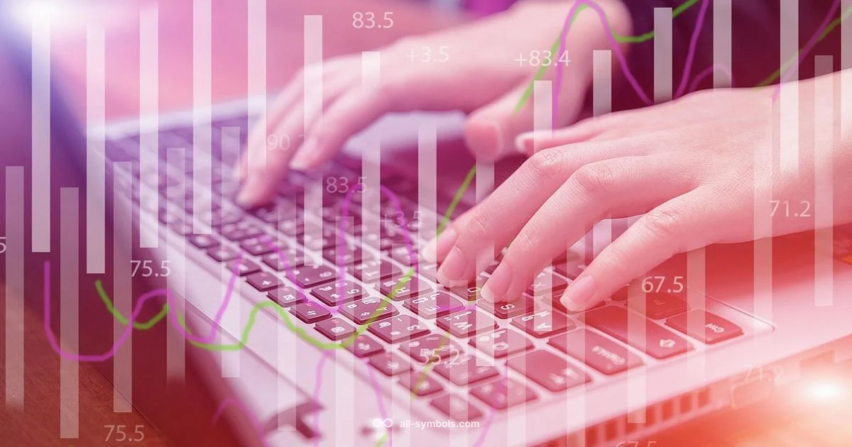 The @ Symbol - All Symbols