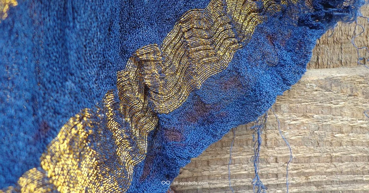 Hamsa Meaning - All Symbols