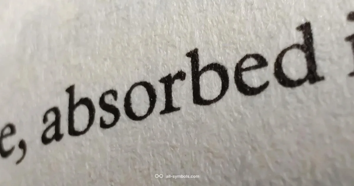 Quotation Marks Explained - All Symbols