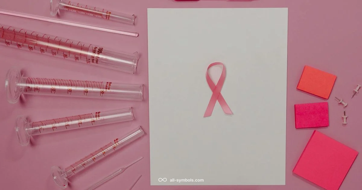 Symbol Meaning Guide - All Symbols