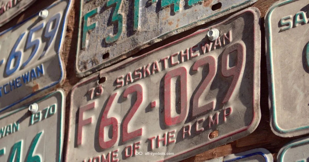 Symbol Rules Symbol Rules - All Symbols