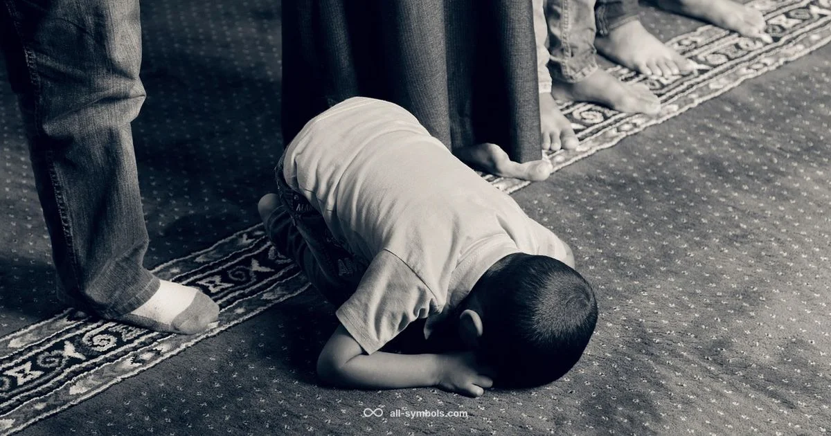 Blessing Phrase - All Symbols