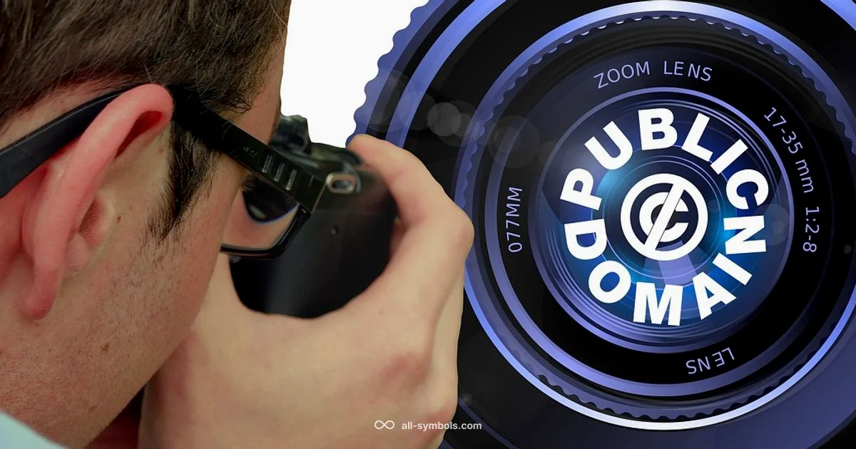 Symbols on Keyboard Symbols on Keyboard - All Symbols