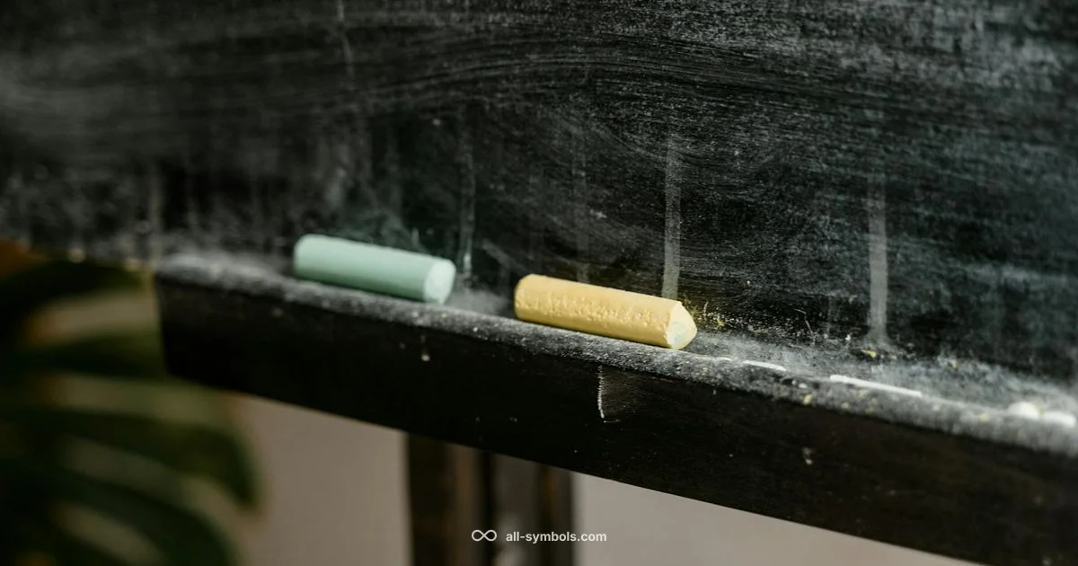 Delta Meaning - All Symbols