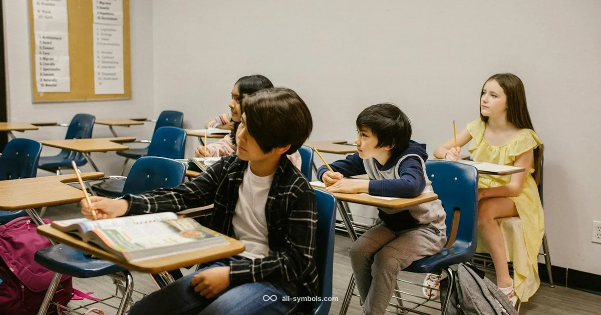 Symbol & Symbolism - All Symbols