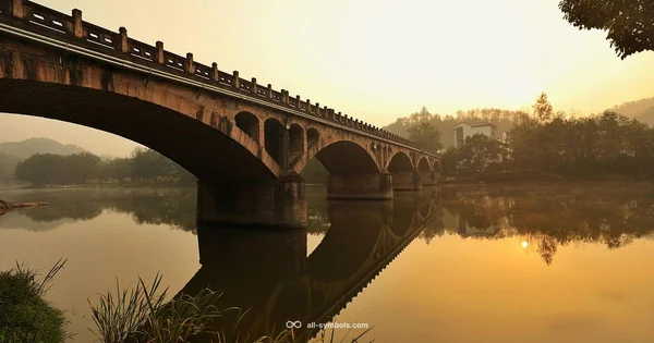 New Beginnings - All Symbols