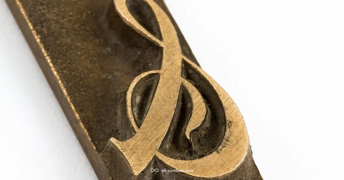 Diacritics in Words - All Symbols