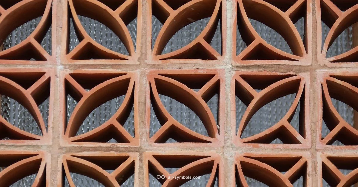 Angstrom Symbol - All Symbols