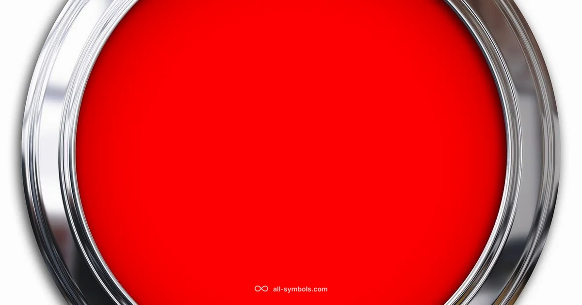 Power Icon Meaning Power Icon Meaning - All Symbols