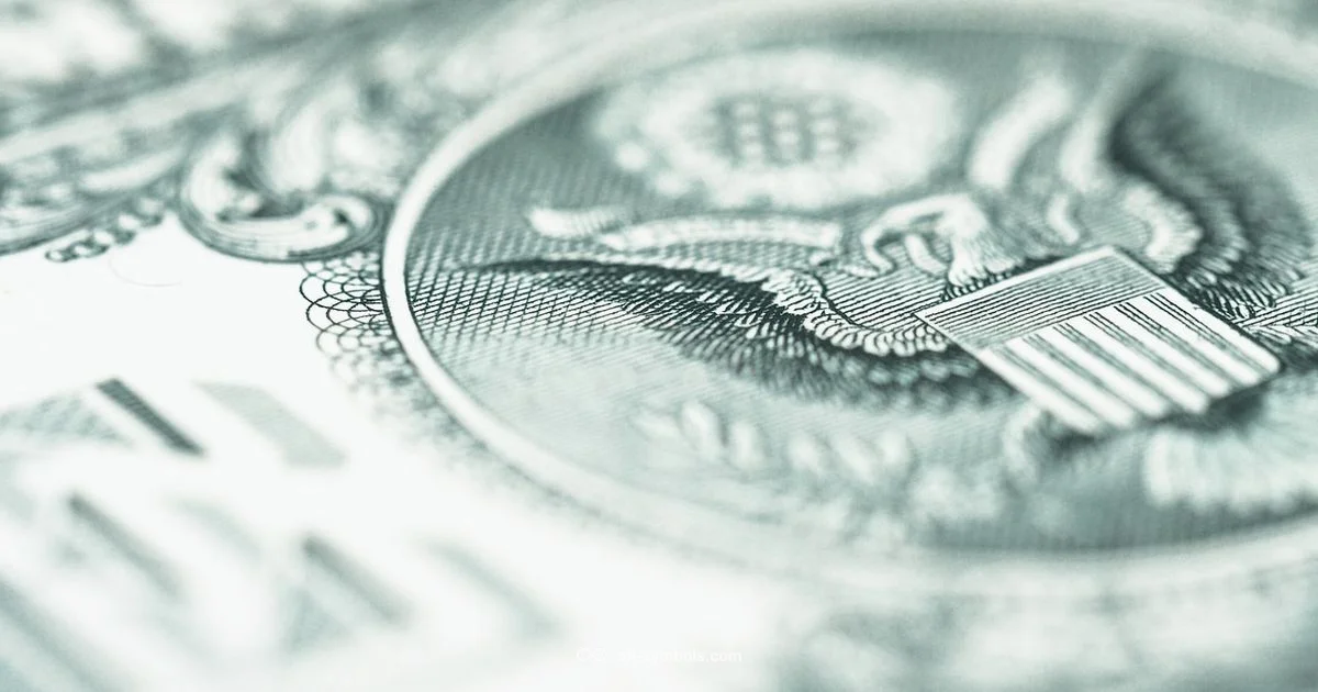 Dollar Sign Dollar Sign - All Symbols