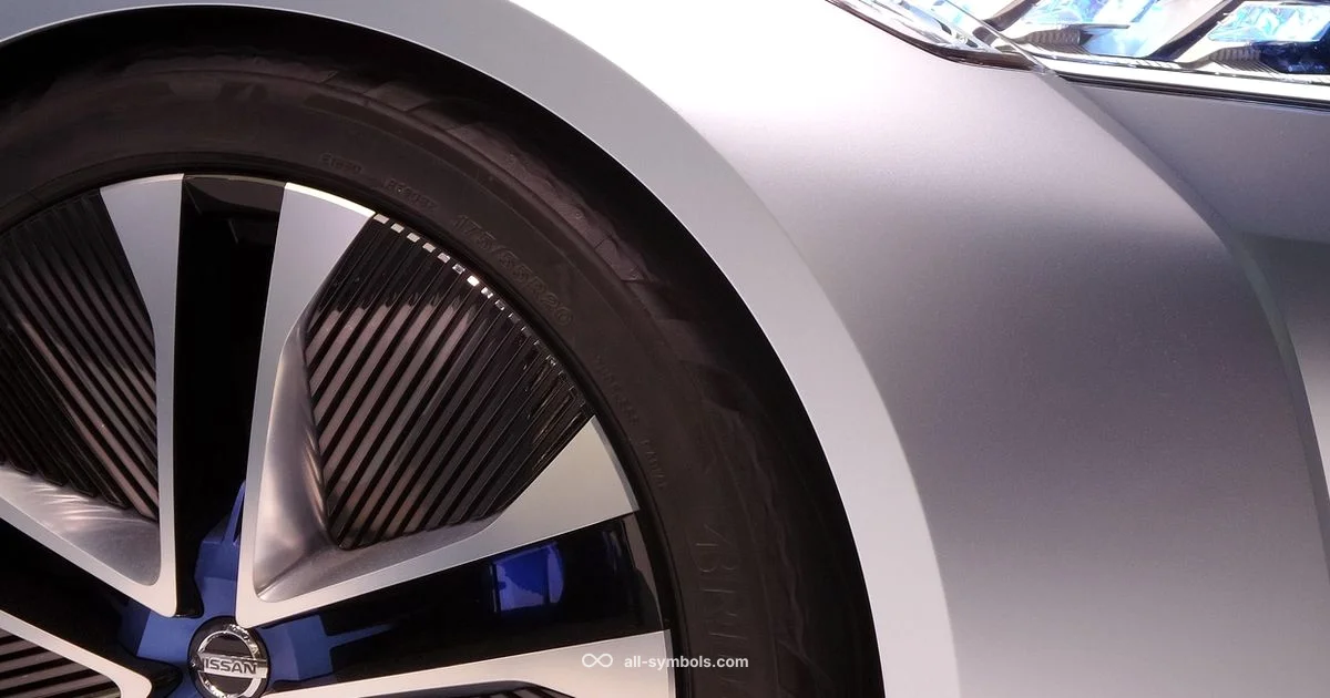 Iconic Emblems - All Symbols