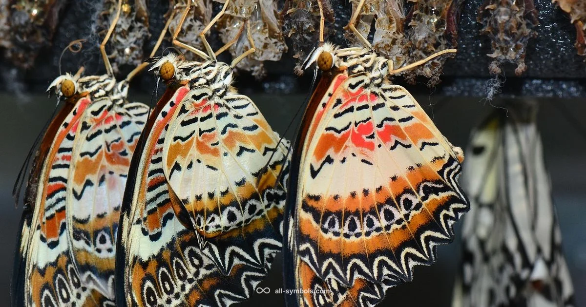 Change Emergence - All Symbols