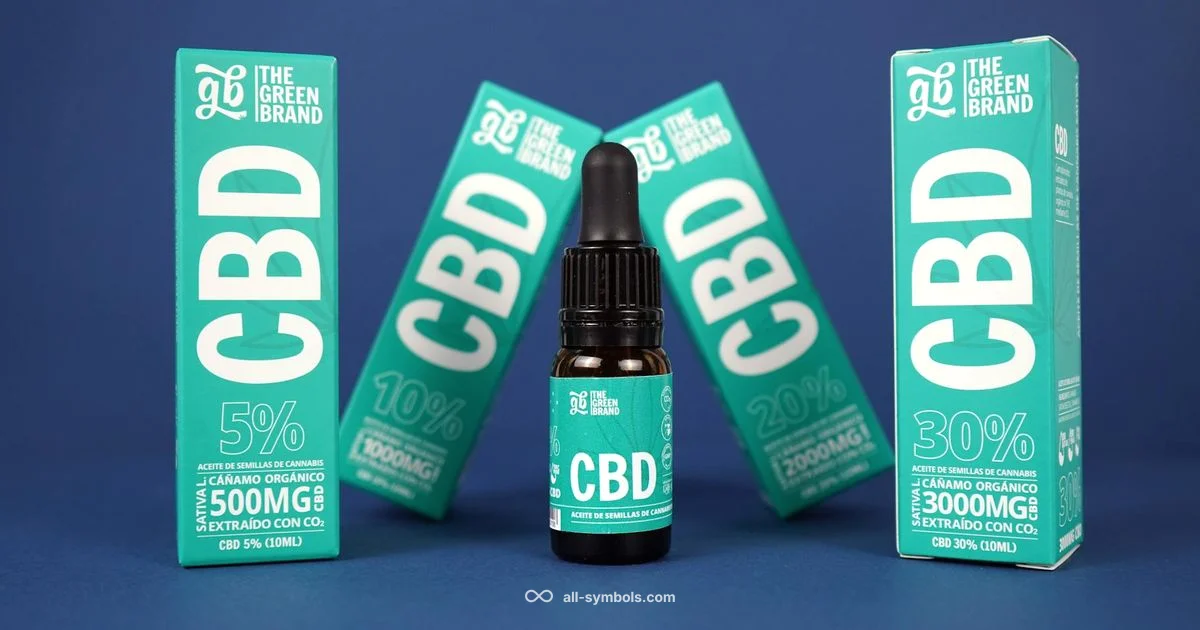 Trademark Symbol Meaning - All Symbols