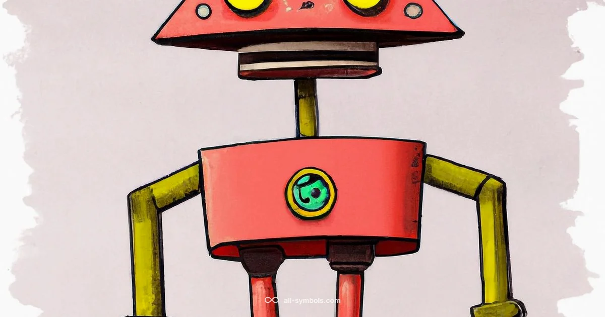 Character AI Guide Character AI Guide - All Symbols