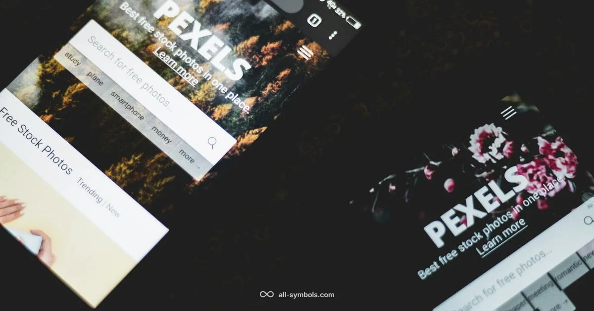 Voicemail Icon Guide - All Symbols