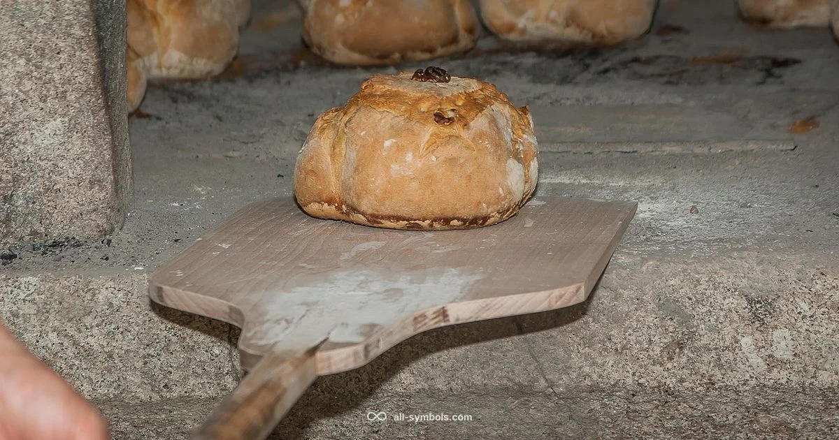 Baking Symbols Baking Symbols - All Symbols