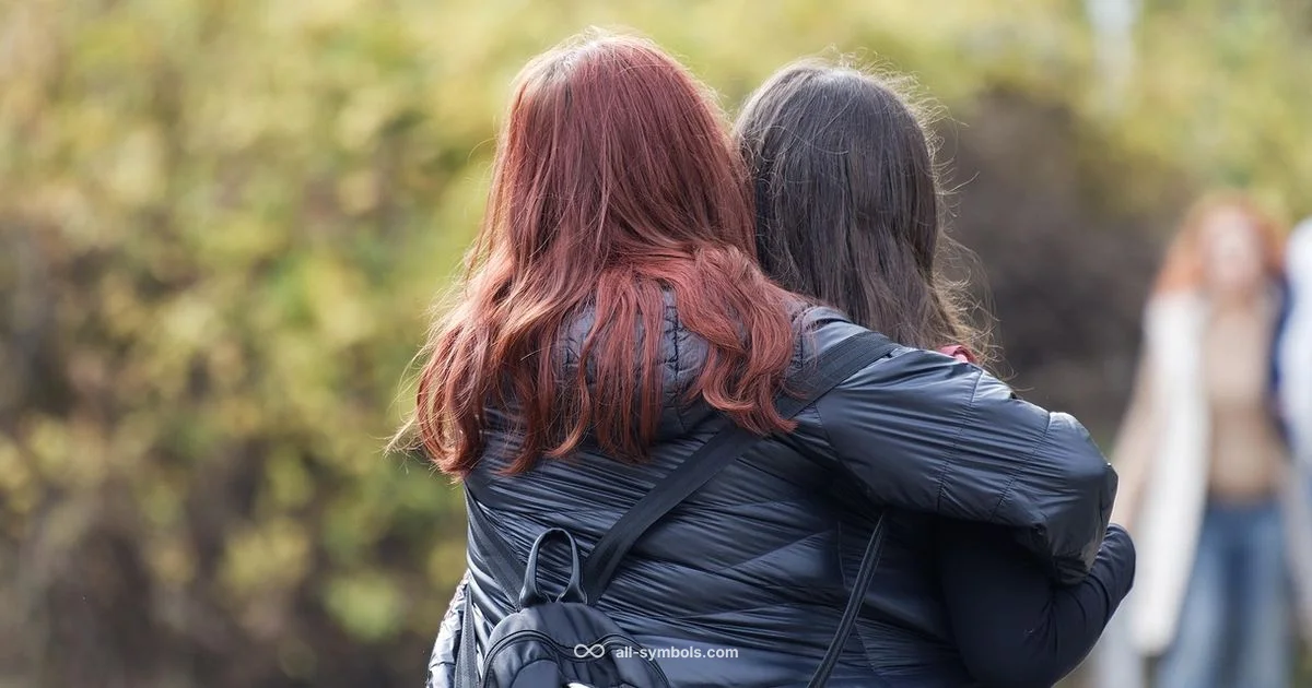 Symbols of Friendship - All Symbols