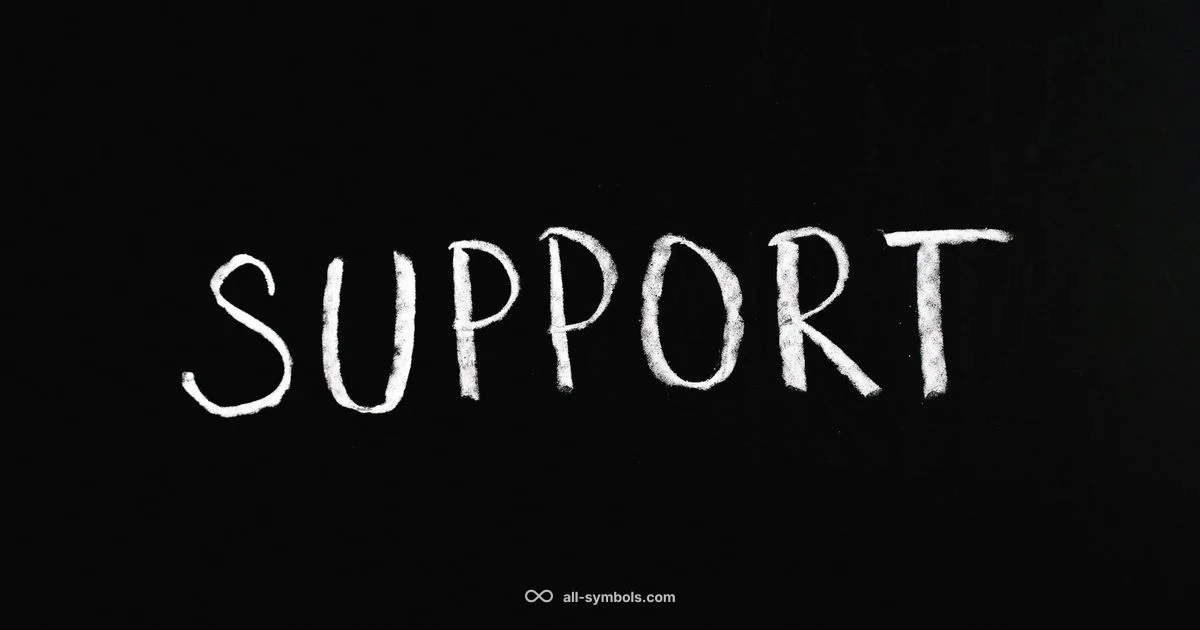 Sigma Symbol Explained - All Symbols