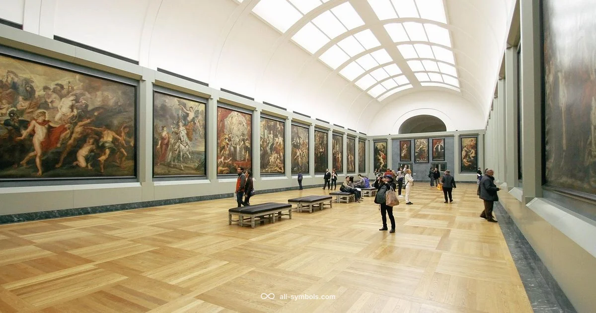 Art Symbolism Deep Dive - All Symbols