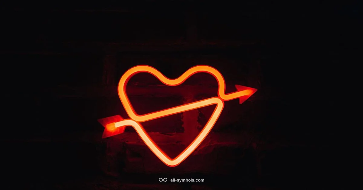 Leo Symbol Guide - All Symbols