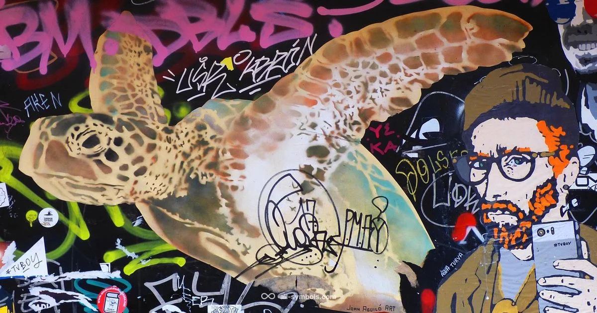 Symbol Meanings - All Symbols