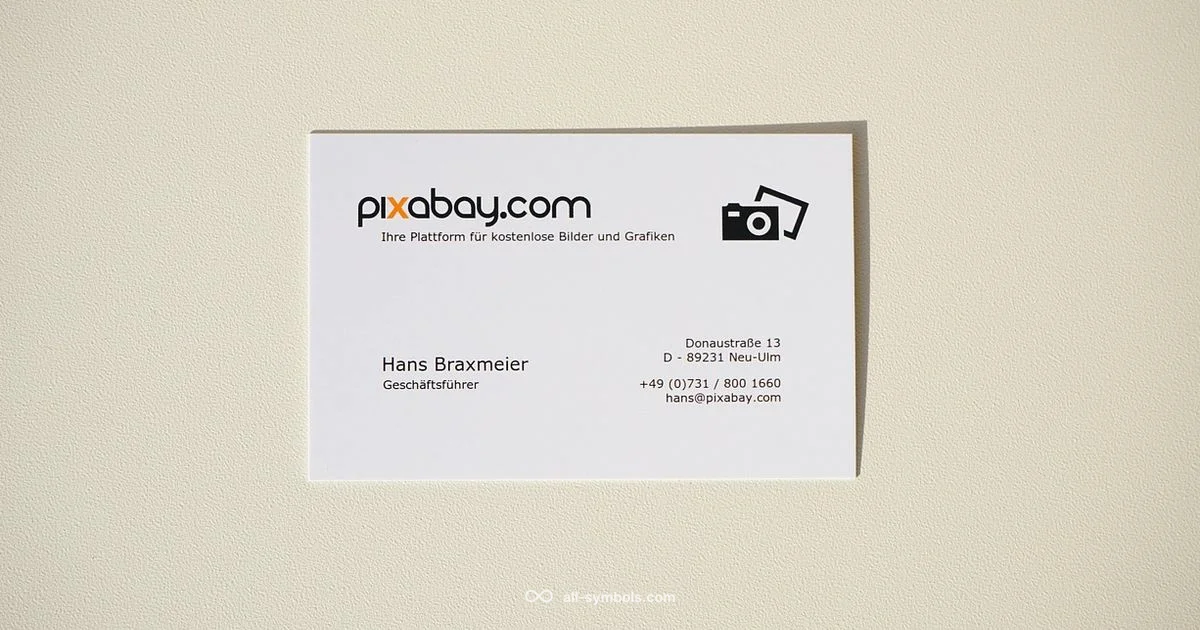 Logo Use Rules Logo Use Rules - All Symbols