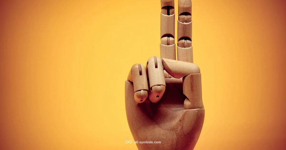 Plus Sign Meaning - All Symbols